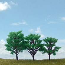 model trees